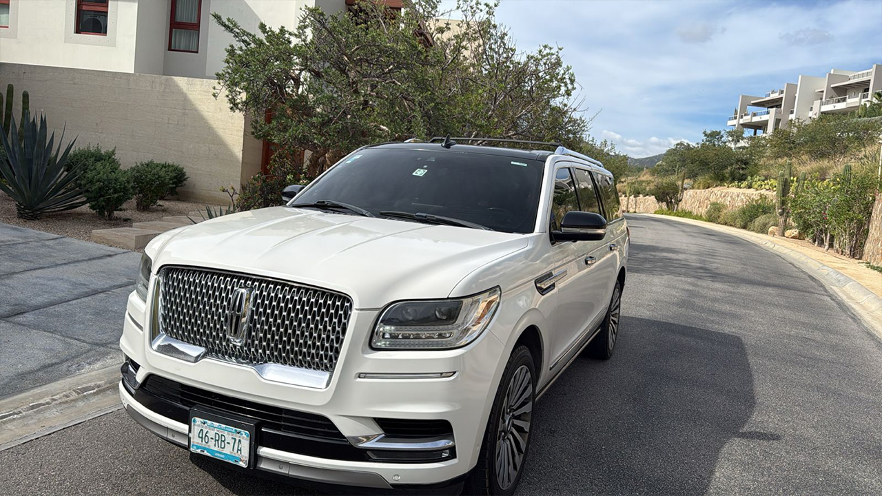 Maravilla Los Cabos Transportation