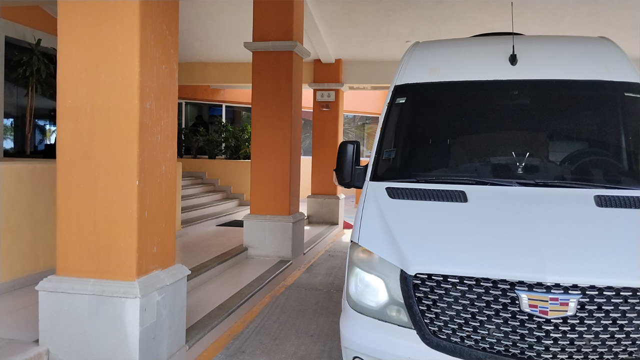 Posada Real Los Cabos Transportation